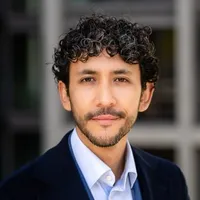 Portrait of Sergio Pérez R., MD, MSc